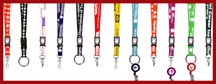 detachable lanyard