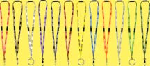 safety breakaway lanyard